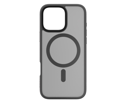 Etui do telefonów NEXT ONE Etui Mist Shield MagSafe iPhone 16 Pro Max grey